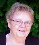 Photographie de Renée DEVYNCK 