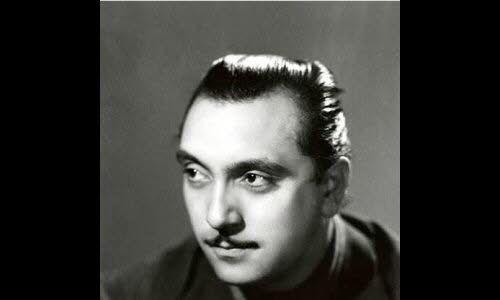 Photographie de Django  REINHARDT