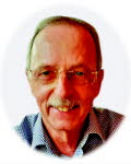 Photographie de Gérard  LUTZ 