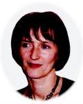 Photographie de Marie-Noëlle DE BONA 