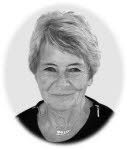 Photographie de Monique EBERLÉ 