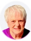 Photographie de Marie-Thérèse BECK 