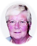 Photographie de Huguette KARMANN 