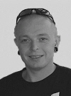 Photographie de Marc LEBLANC