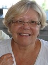 Photographie de Eliane DANES 