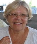 Photographie de Eliane DANES 