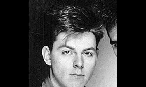 Photographie de Andy ROURKE