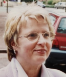 Photographie de Christiane VERNIEUWE 