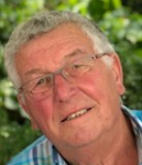 Photographie de Robert DHYEVRE 
