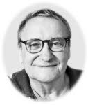 Photographie de Gilbert ROUYER  