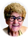 Photographie de Blanche STRAUCH 