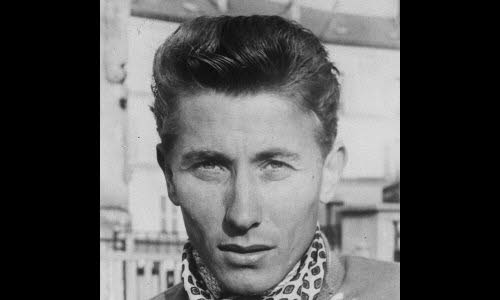 Photographie de Jacques ANQUETIL