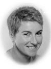 Photographie de Marie-France SERMET-MAGDELAIN