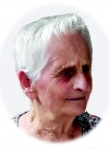 Photographie de Renée BOURGUIGNON