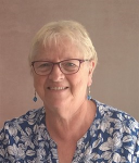 Photographie de Irène VAUTRELLE 