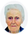 Photographie de Renée VILHEM 