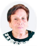 Photographie de Juana LOPEZ GARCIA 