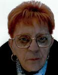 Photographie de Josette SERGEANT 