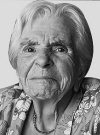 Photographie de Noémie ALLEMANN