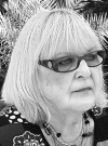 Photographie de Agnès STOHR