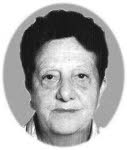 Photographie de Ernestine STAUNOVO-TACCA 