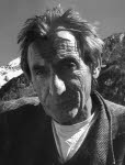 Photographie de Jean-Pierre GALVIN 