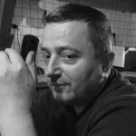 Photographie de Claude RAVASSARD 