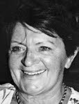 Photographie de Andrée PAPOZ 