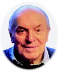 Photographie de Jacques AUBERT 