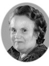 Photographie de Marie-Thérèse GODEAU