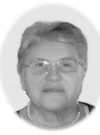 Photographie de Renée GRUNFELDER