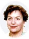 Photographie de Ghislaine LORENZINI