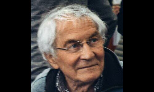 Photographie de Michel PINCON
