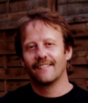 Photographie de Gérard LANSIAUX 