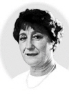 Photographie de Solange GIUDICI  