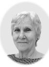 Photographie de Denise HERBÉ