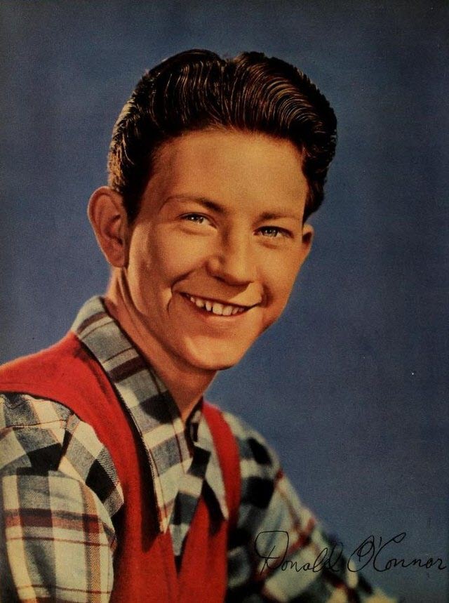 Donald_O'Connor