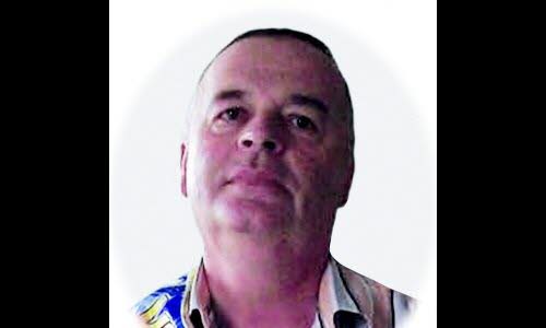 Photographie de Gérald JANCART