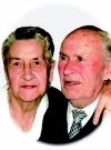 Photographie de Suzanne et André PECCLET 