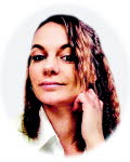 Photographie de Marie-Gaëlle PERNICE 