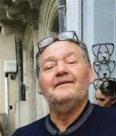 Photographie de Gérard AMAGAT 