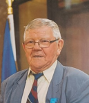 Photographie de Pierre VERGRIETE 