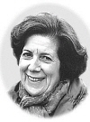 Photographie de Andrée HERRMANN 