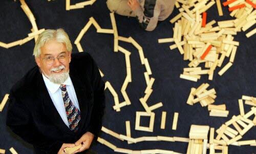 Photographie de Tom VAN DER BRUGGEN