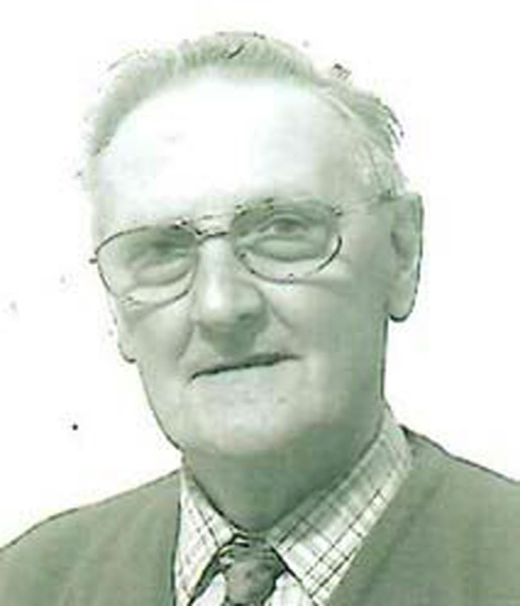 Avis de décès de Monsieur Jean LENGLET paru le 28/12/2016 dans La Voix