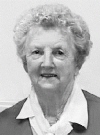 Photographie de Adèle WOLFF 