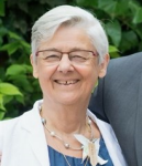 Photographie de Marie-Françoise DERVAUX 