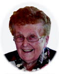 Photographie de Thérèse RENAUDIN 