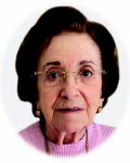 Photographie de Rosalbe CESARON 