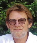 Photographie de Jean-Paul CARSEL 